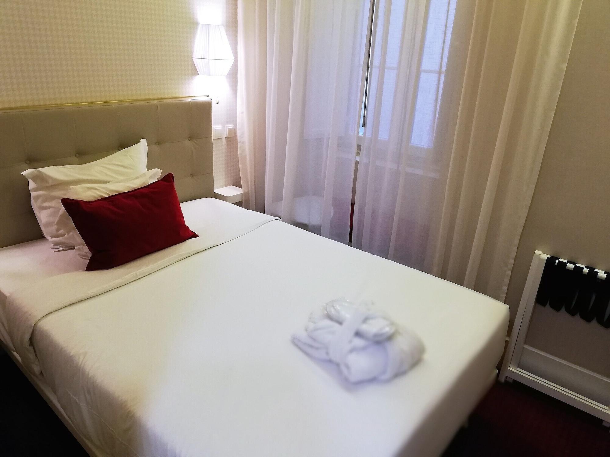 Hotel Lis Baixa Lisboa